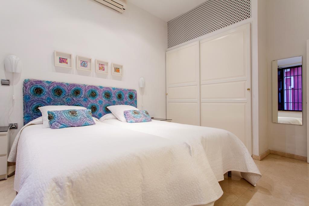 Logia Appartement *