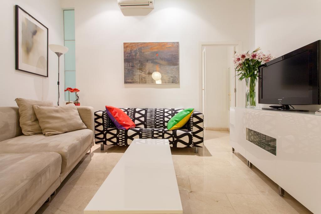 Logia Appartement *