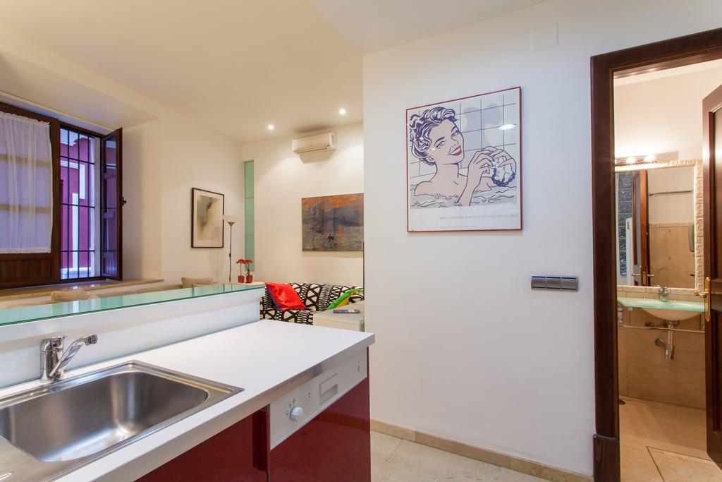 Appartement Logia Sevilla