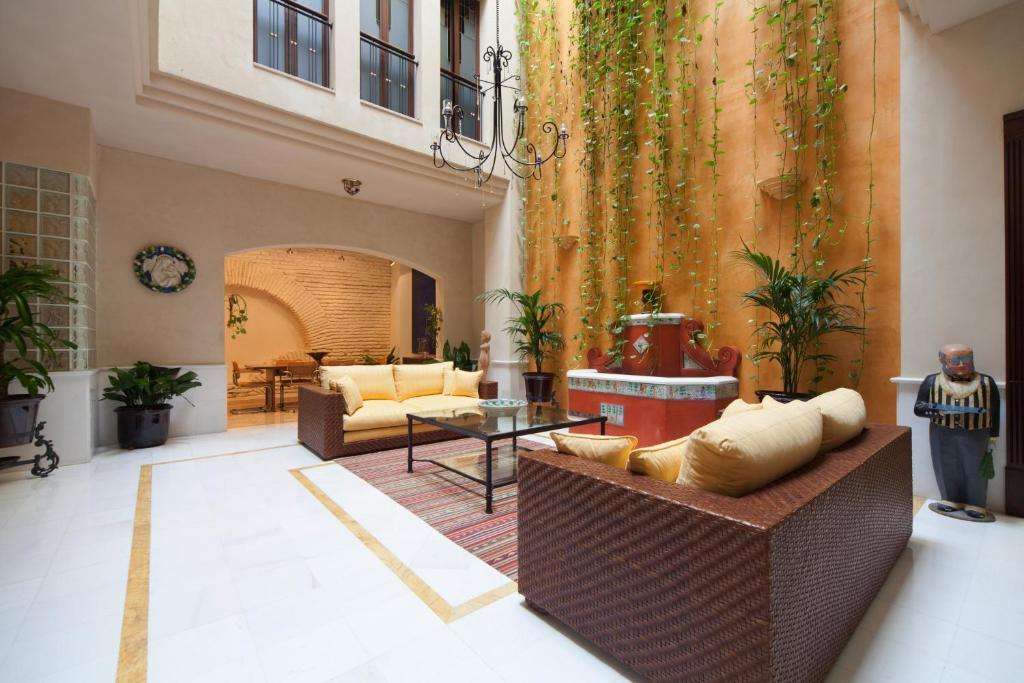 Logia Appartement Sevilla