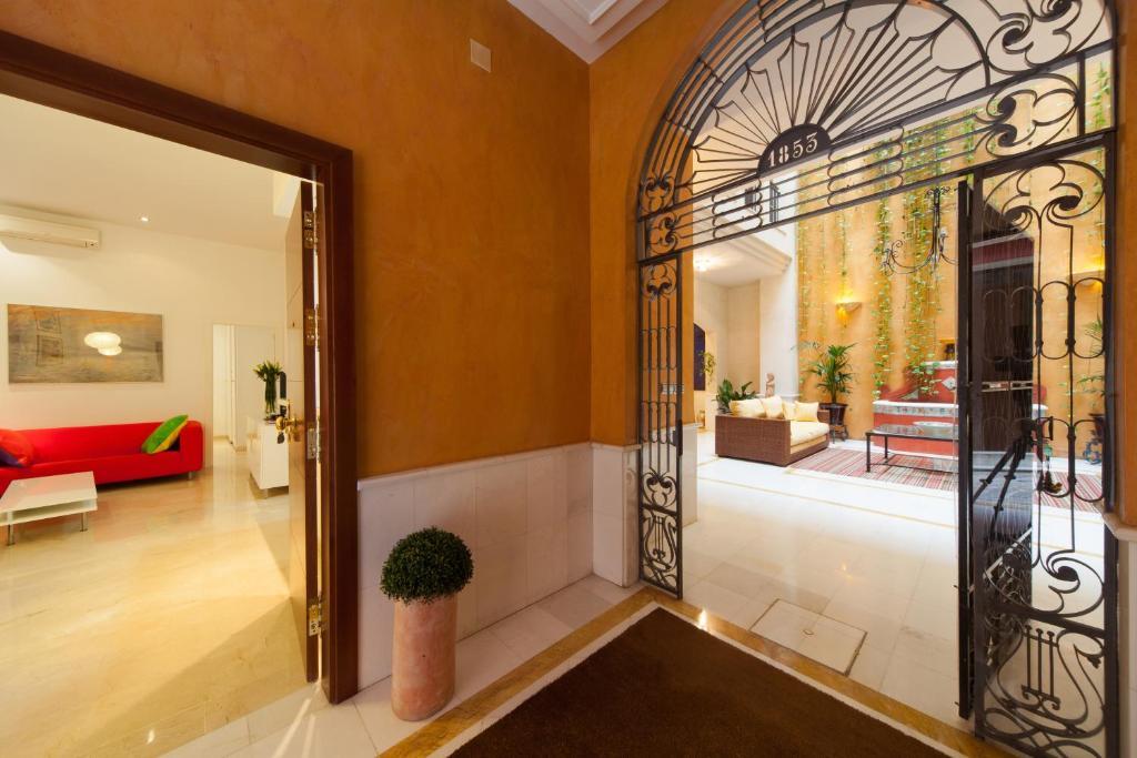 Logia Appartement Sevilla