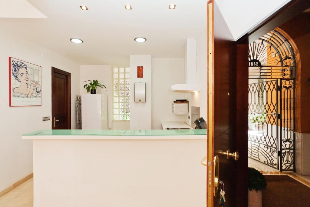Logia Appartement *