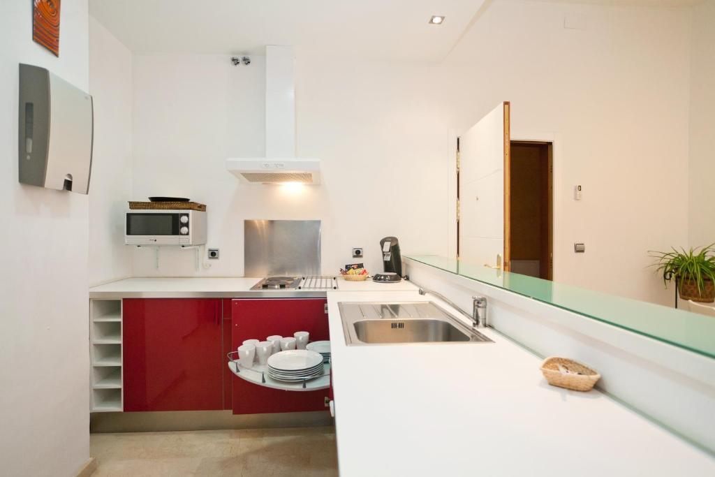 Appartement Logia *