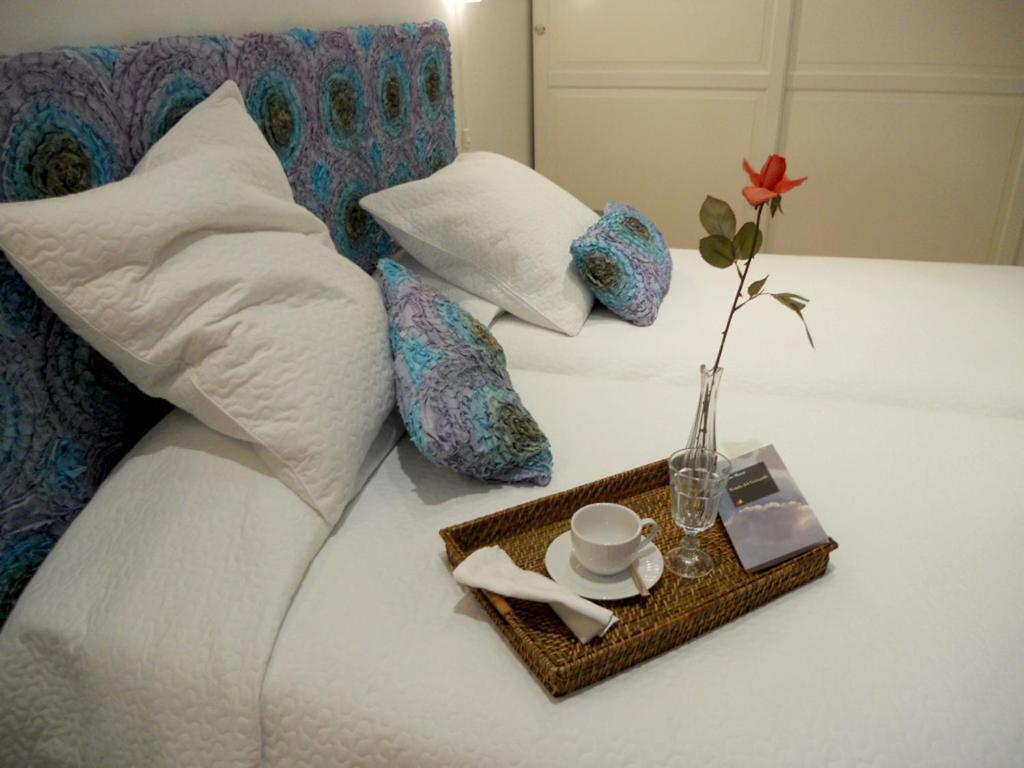 Logia Appartement Sevilla