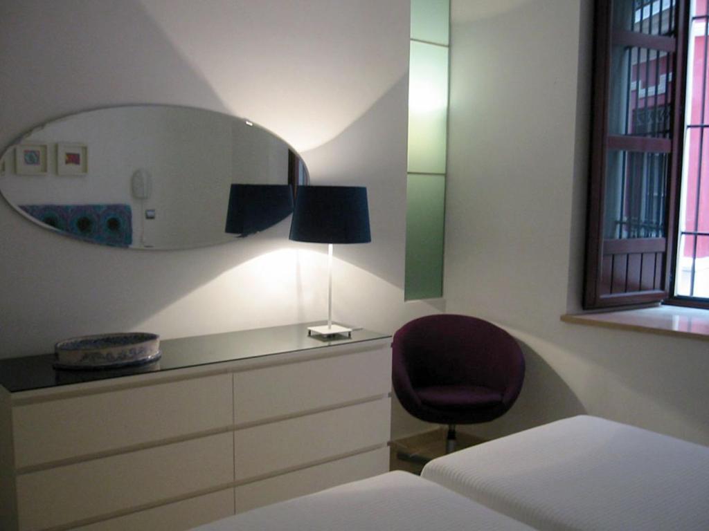 Appartement Logia *