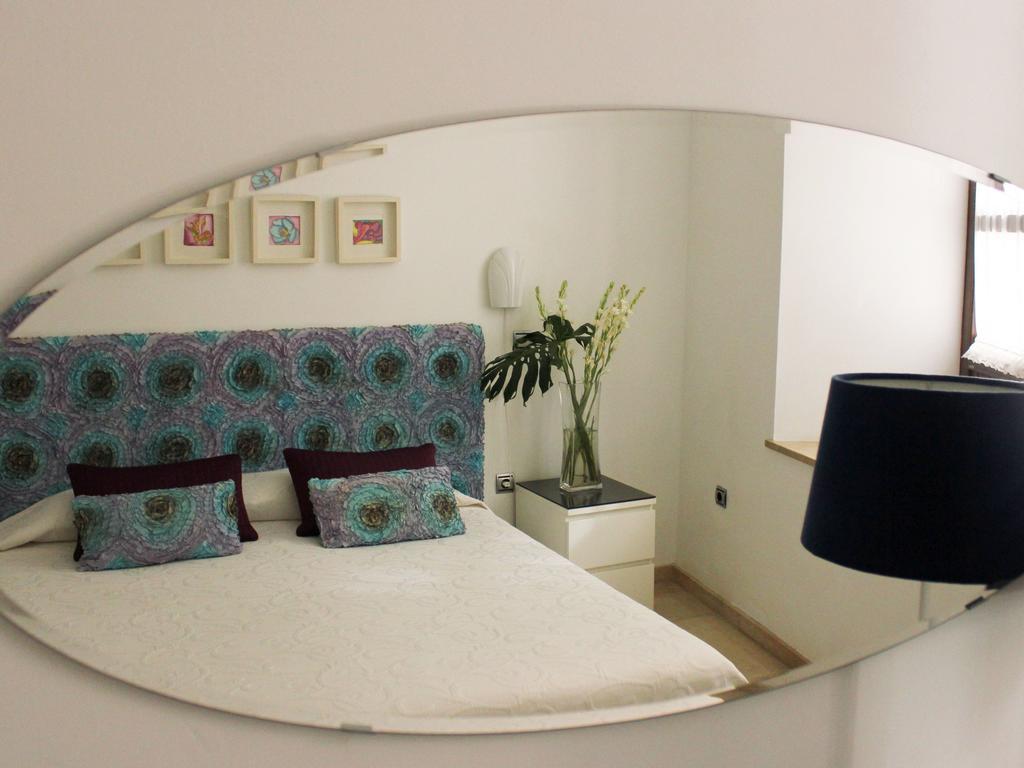 Logia Appartement *