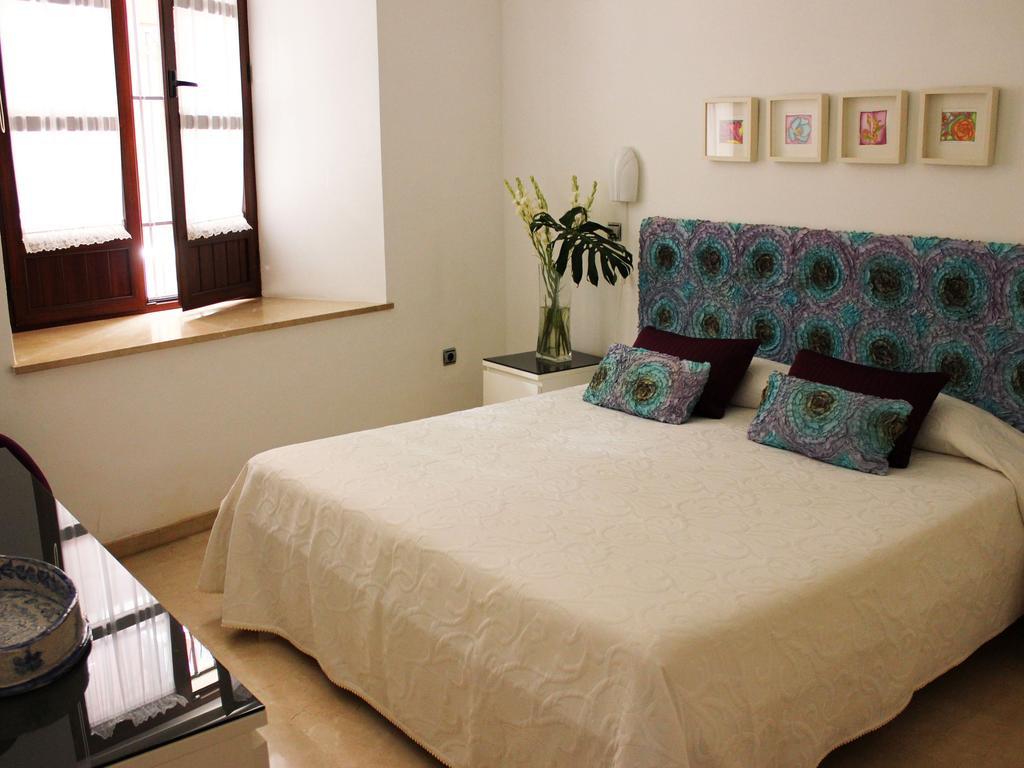Logia Appartement Sevilla